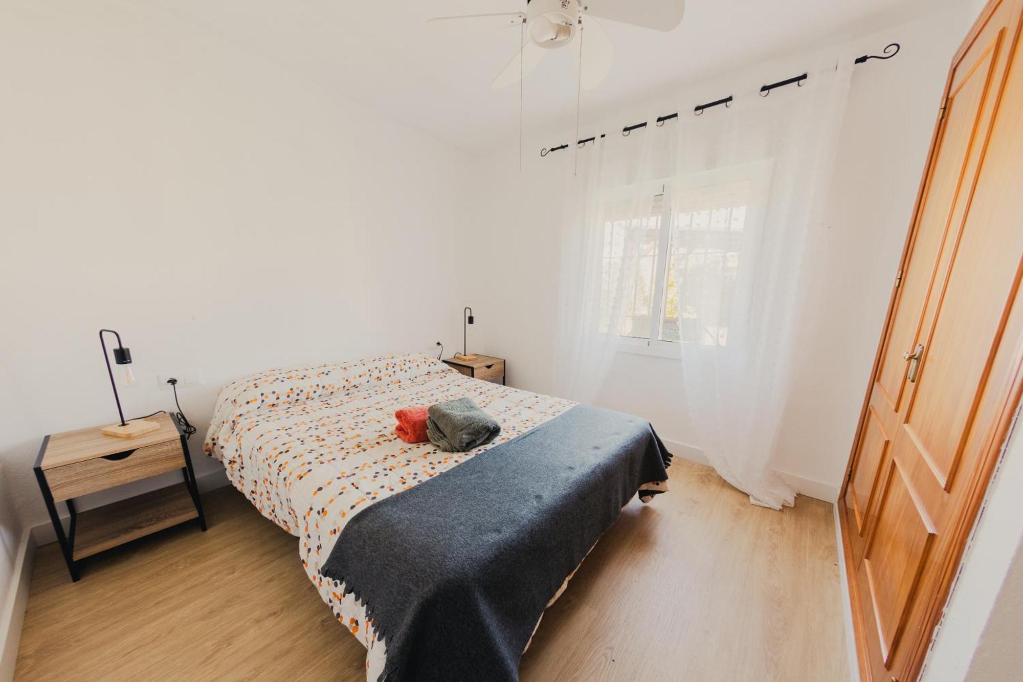 Chalet La Alberca Chiclana de la Frontera Εξωτερικό φωτογραφία